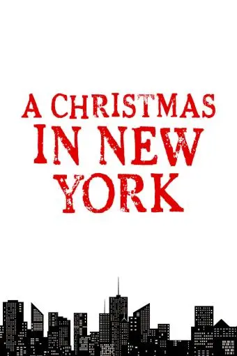 A Christmas in New York_peliplat
