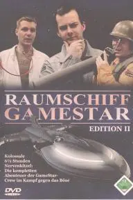 Raumschiff Gamestar_peliplat