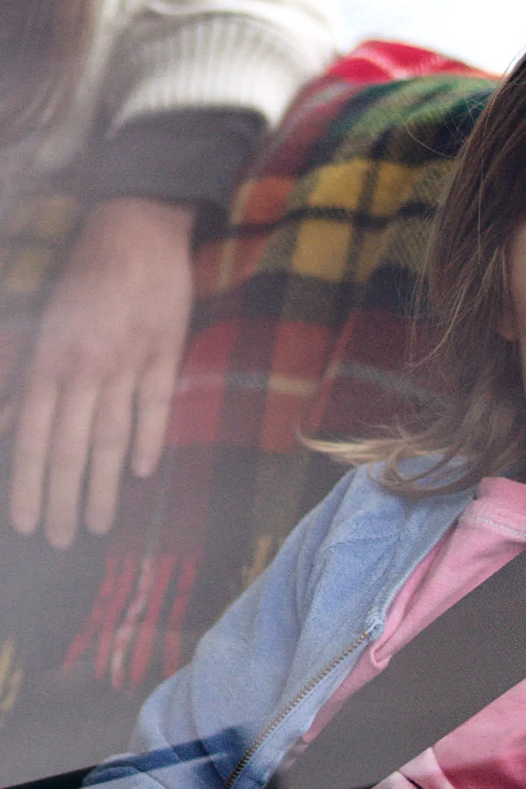Maisie Prendergast