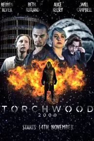 Torchwood 2000_peliplat