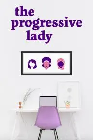The Progressive Lady_peliplat