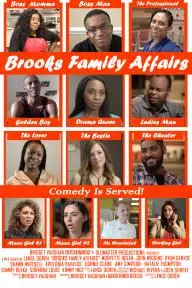 Brooks Family Affairs_peliplat