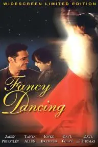 Fancy Dancing_peliplat