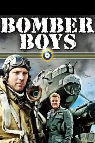 Bomber Boys_peliplat