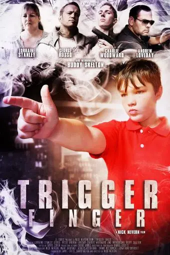 Trigger Finger!_peliplat