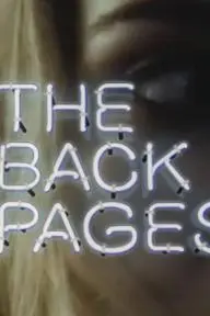 The Back Pages_peliplat