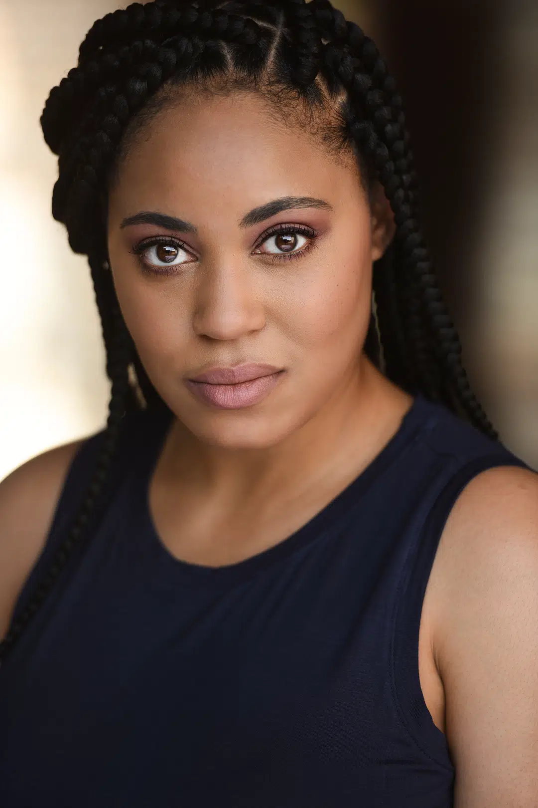 Ngozi Ada