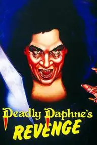 Deadly Daphne's Revenge_peliplat