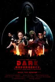 The Dark Resurgence: A Star Wars Story_peliplat