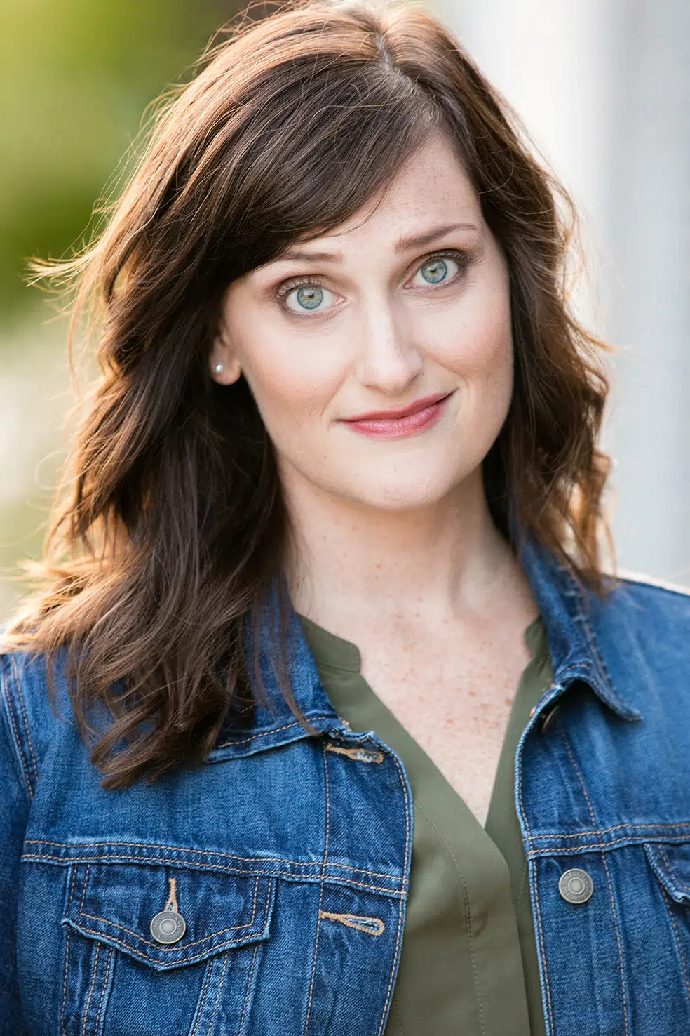 Shannon Martinous