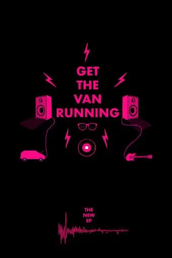 Get the Van Running_peliplat