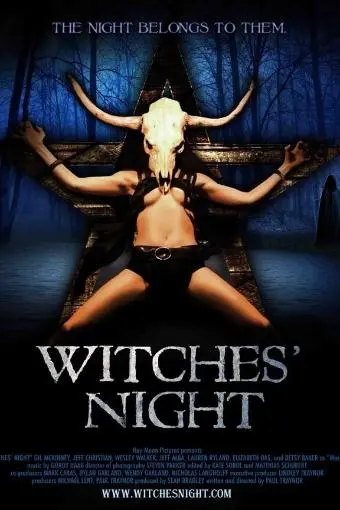 Witches' Night_peliplat