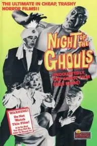 Night of the Ghouls_peliplat
