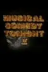 Musical Comedy Tonight II_peliplat