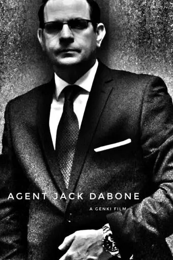 Agent Jack Dabone_peliplat