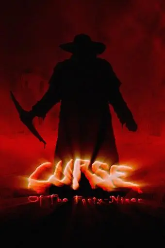 Curse of the Forty-Niner_peliplat