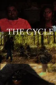 The Cycle_peliplat
