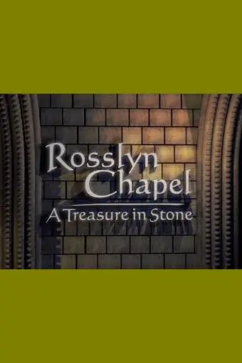 Rosslyn Chapel: A Treasure in Stone_peliplat