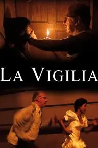 La Vigilia_peliplat