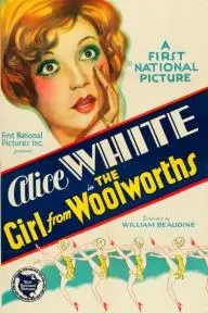 The Girl from Woolworth's_peliplat