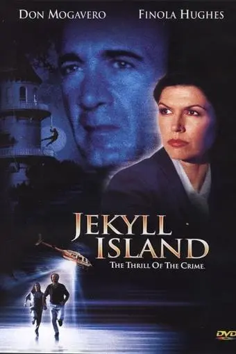 Jekyll Island_peliplat