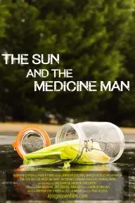 The Sun and the Medicine Man_peliplat