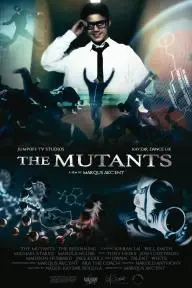 The Mutants_peliplat