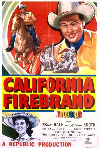 California Firebrand_peliplat