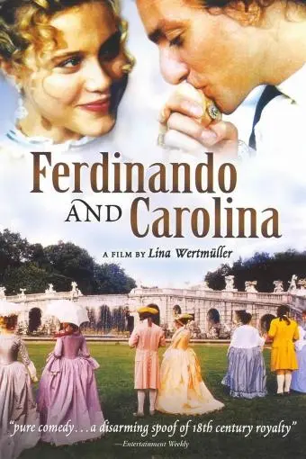 Ferdinando and Carolina_peliplat
