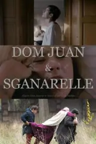 Dom Juan & Sganarelle_peliplat