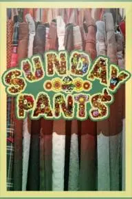 Sunday Pants_peliplat