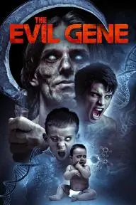 The Evil Gene_peliplat