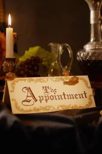 The Appointment_peliplat