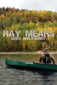 Ray Mears Goes Walkabout_peliplat