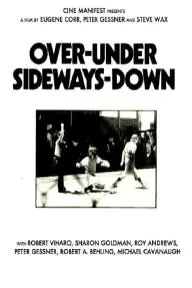 Over-Under Sideways-Down_peliplat