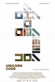 Unicorn Code_peliplat