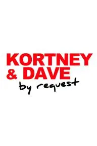 Kortney & Dave: By Request_peliplat