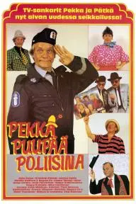 Pekka Puupää poliisina_peliplat