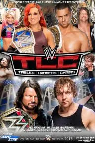 WWE TLC: Tables, Ladders & Chairs_peliplat