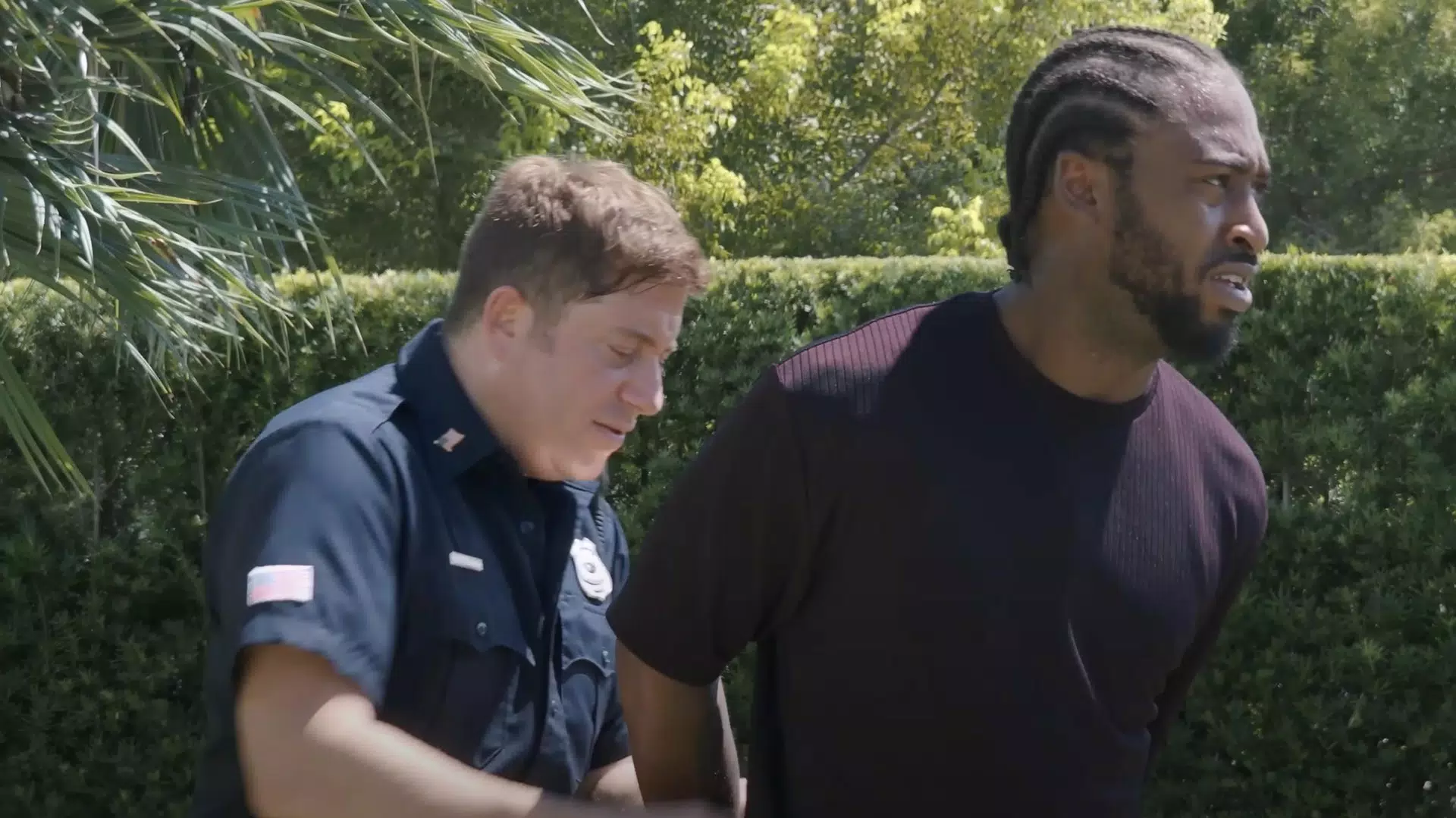 Taking Out the Trash