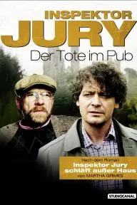 Inspektor Jury - Der Tote im Pub_peliplat