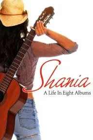 Shania: A Life in Eight Albums_peliplat