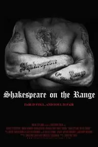 Shakespeare on the Range_peliplat