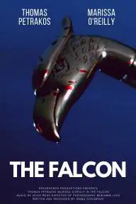 The Falcon_peliplat