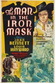 The Man in the Iron Mask_peliplat