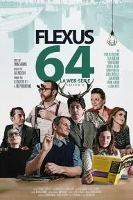 Flexus 64_peliplat