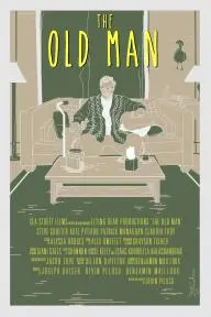 The Old Man_peliplat