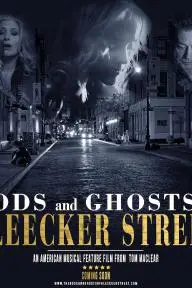 The Gods and Ghosts of Bleecker Street_peliplat