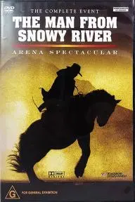 The Man from Snowy River: Arena Spectacular_peliplat