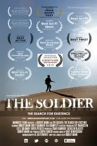 The Soldier: The Search for Existence - Director's Cut_peliplat